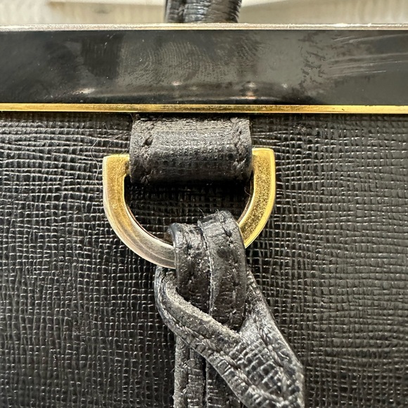 Fendi Petite 2Jours (“Petite Toujoure") tote bag. - Picture 5 of 16